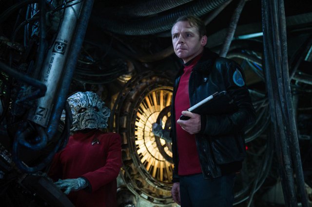 Star Trek Beyond - Immagine 184112