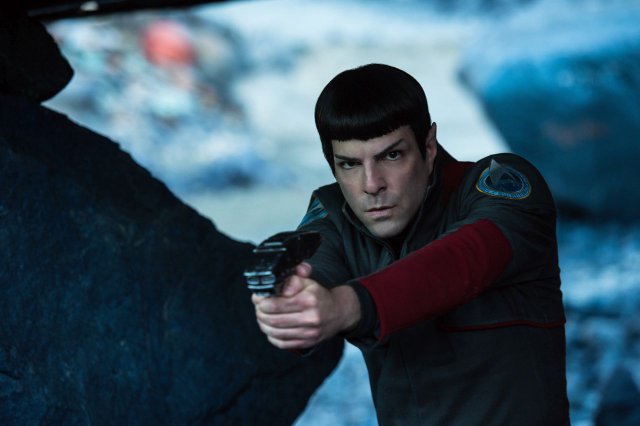 Star Trek Beyond - Immagine 184113