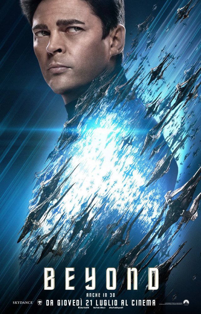 Star Trek Beyond immagine 184625