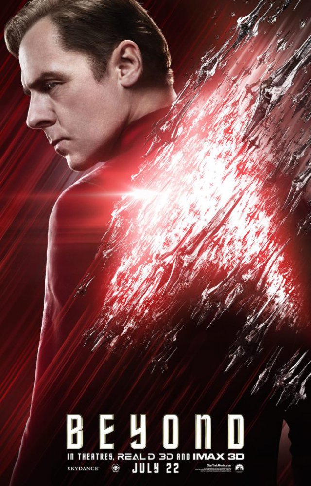 Star Trek Beyond immagine 185005