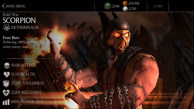 Mortal Kombat X - Immagine 183441