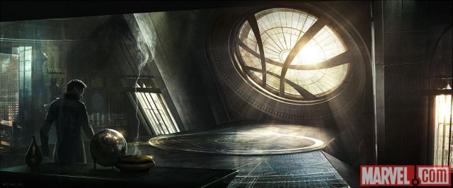 Doctor Strange - Immagine 173319