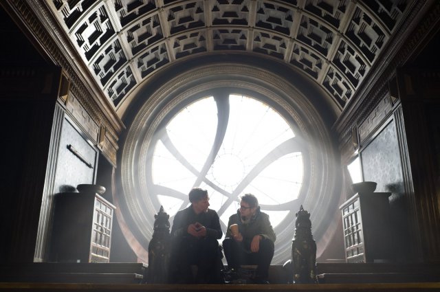 Doctor Strange - Immagine 193715