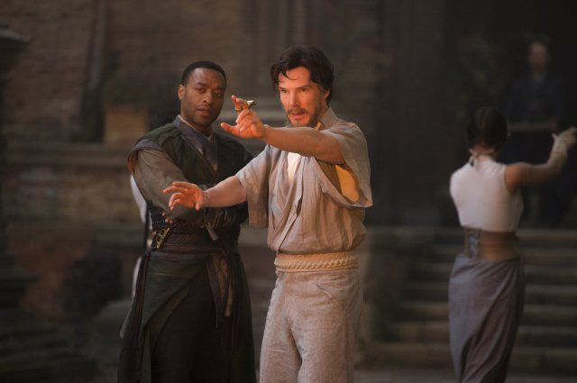 Doctor Strange - Immagine 193717