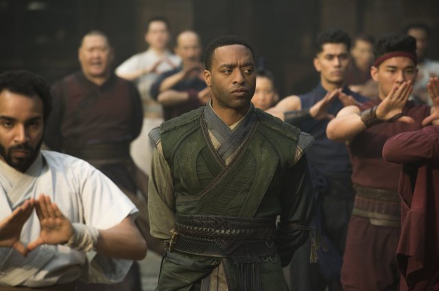 Doctor Strange - Immagine 193720