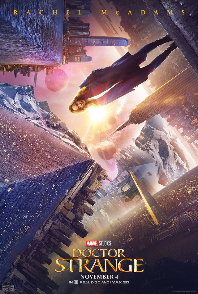 Doctor Strange - Immagine 193723