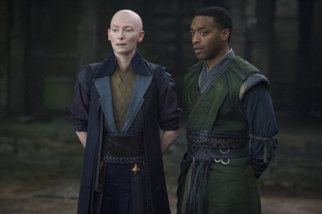 Doctor Strange - Immagine 193726