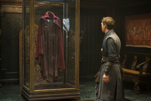 Doctor Strange - Immagine 195403