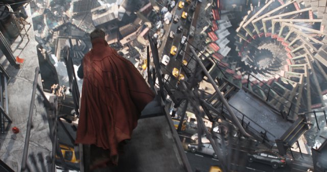 Doctor Strange - Immagine 195404