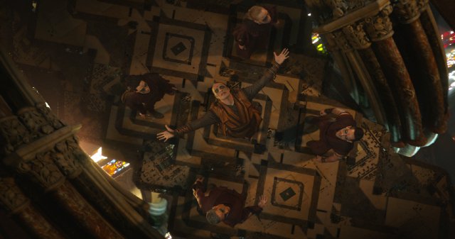 Doctor Strange - Immagine 195405