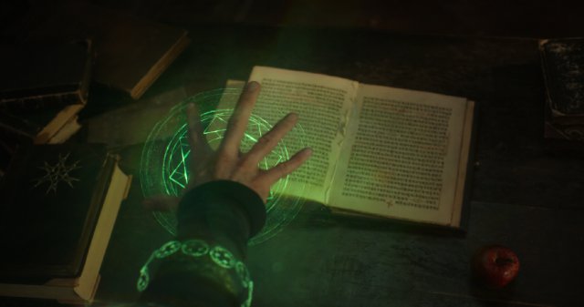 Doctor Strange - Immagine 195407
