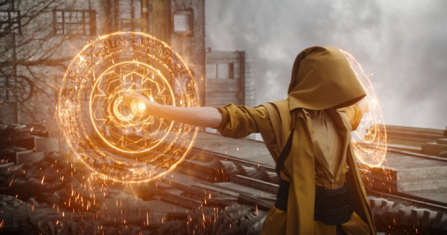 Doctor Strange - Immagine 195408