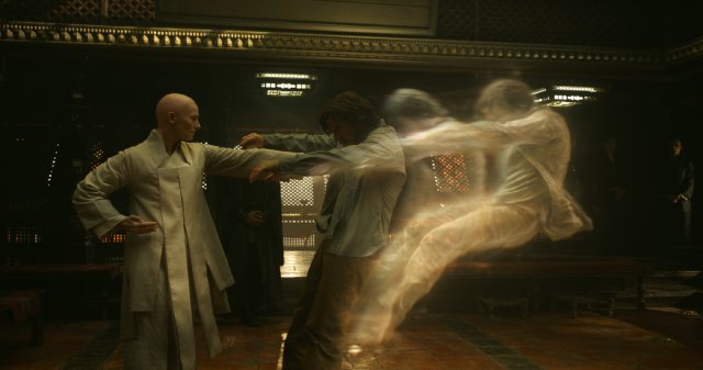 Doctor Strange - Immagine 195410
