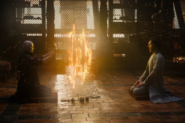 Doctor Strange - Immagine 195411