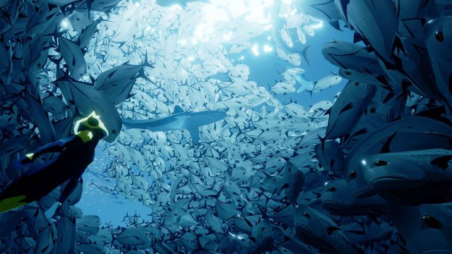 Abzu - Immagine 189987