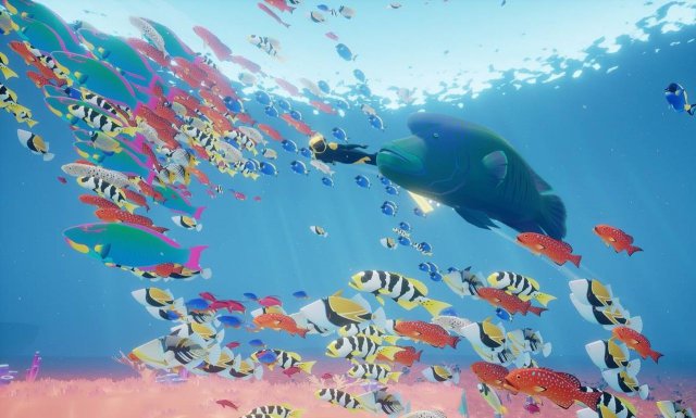 Abzu - Immagine 189989