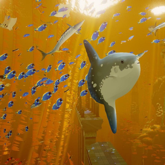 Abzu - Immagine 189991