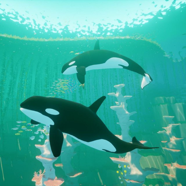 Abzu - Immagine 189993