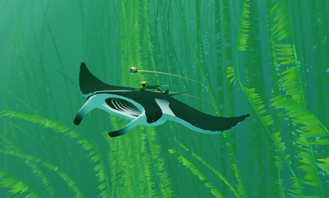 Abzu - Immagine 189995