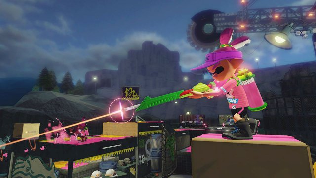 Splatoon - Immagine 181816