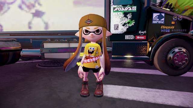 Splatoon - Immagine 181818