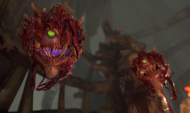 DOOM (2016) - Immagine 173476