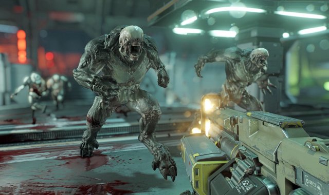 DOOM (2016) - Immagine 173479