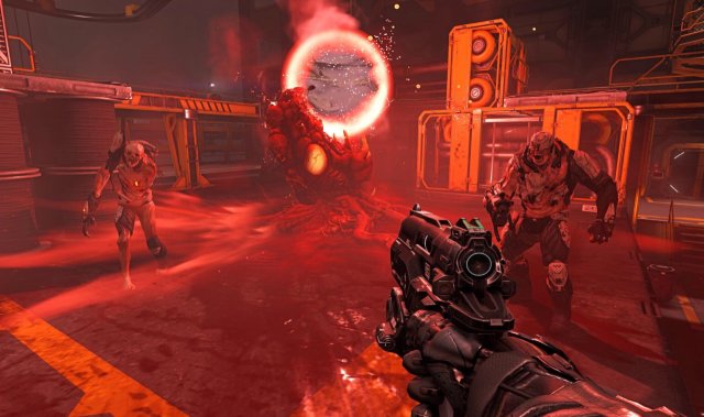 DOOM (2016) - Immagine 173482