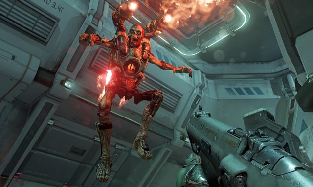 DOOM (2016) - Immagine 173485