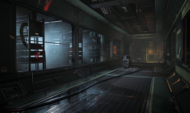 DOOM (2016) - Immagine 173491
