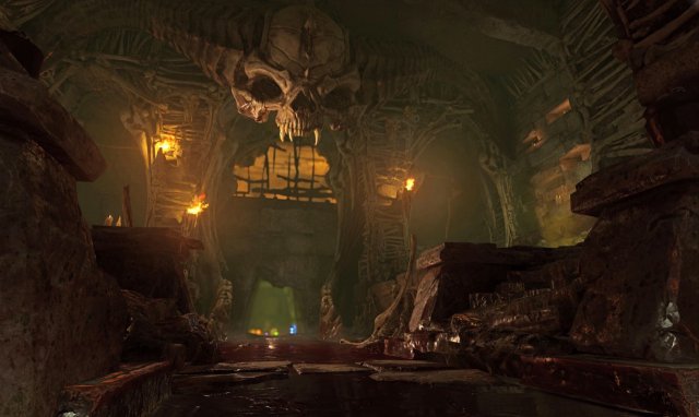 DOOM (2016) - Immagine 173494