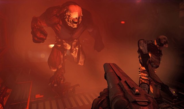 DOOM (2016) - Immagine 173497