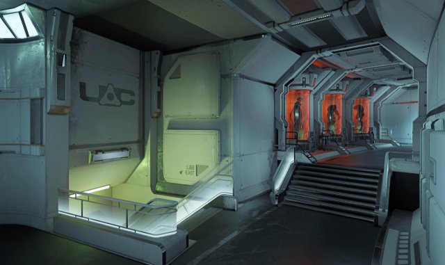 DOOM (2016) - Immagine 173500