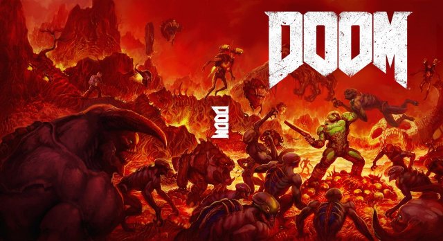 DOOM (2016) - Immagine 180077