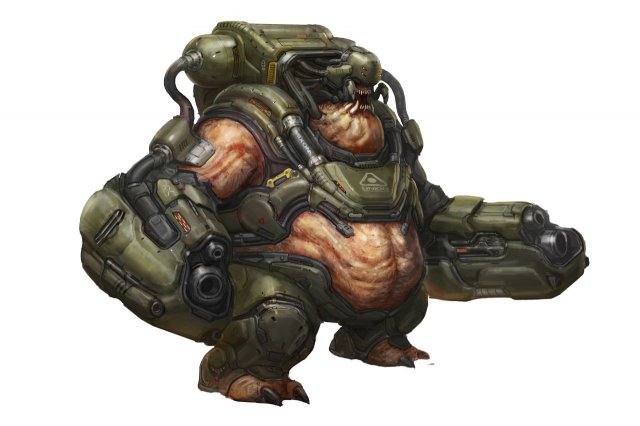 DOOM (2016) - Immagine 183212