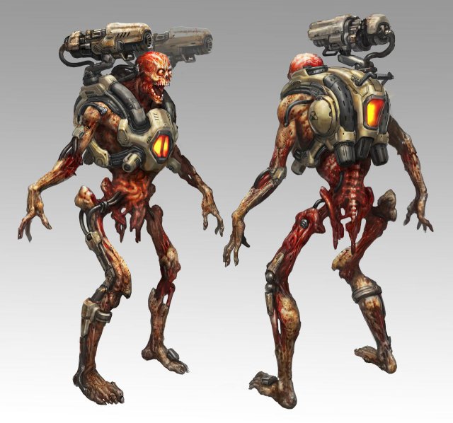 DOOM (2016) - Immagine 183215