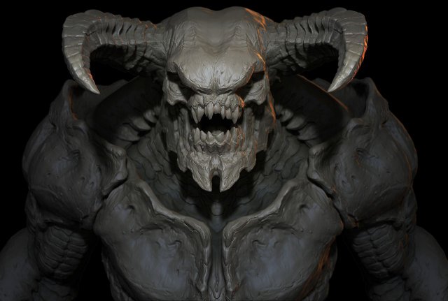 DOOM (2016) - Immagine 183221
