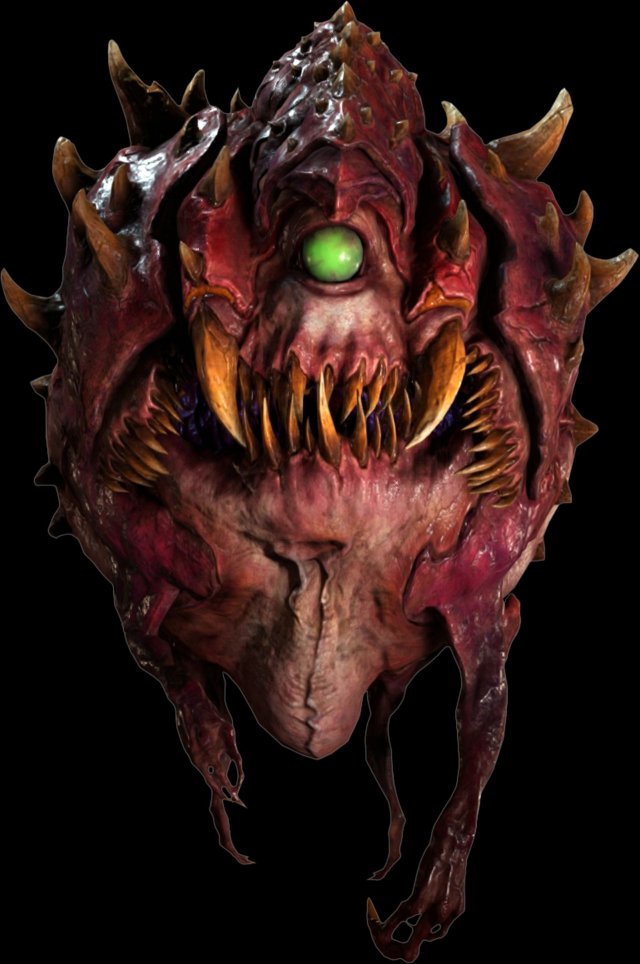 DOOM (2016) - Immagine 183224