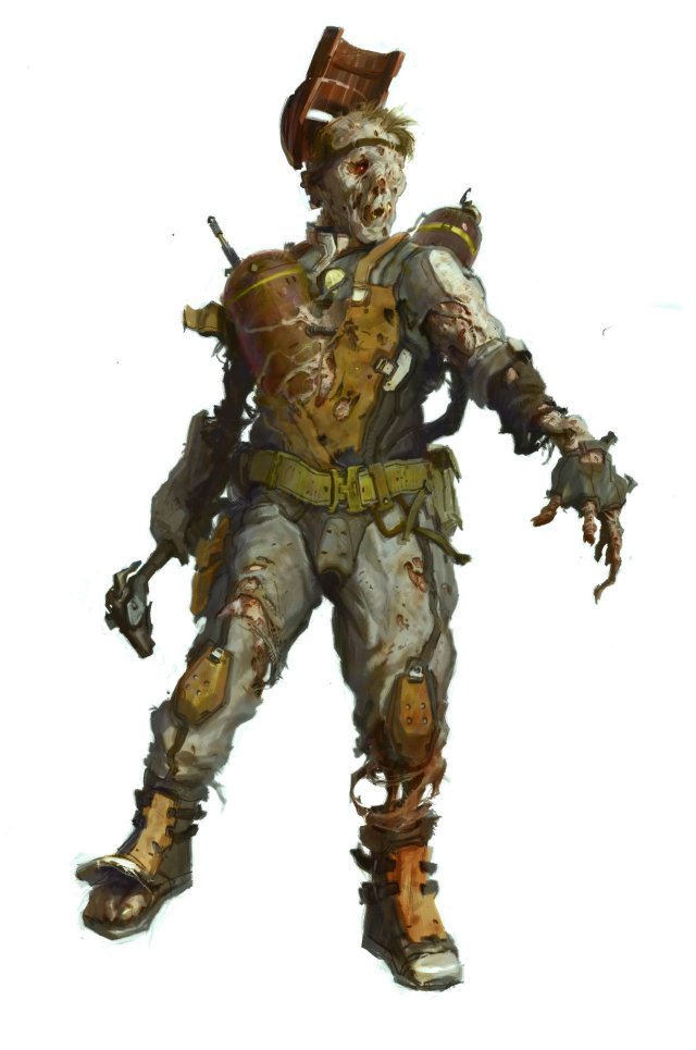 DOOM (2016) - Immagine 183236