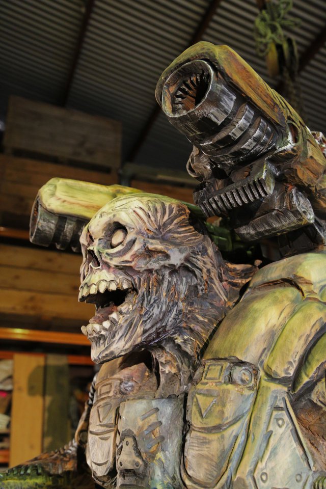 DOOM (2016) - Immagine 183373