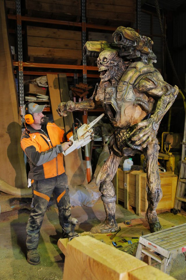 DOOM (2016) - Immagine 183374