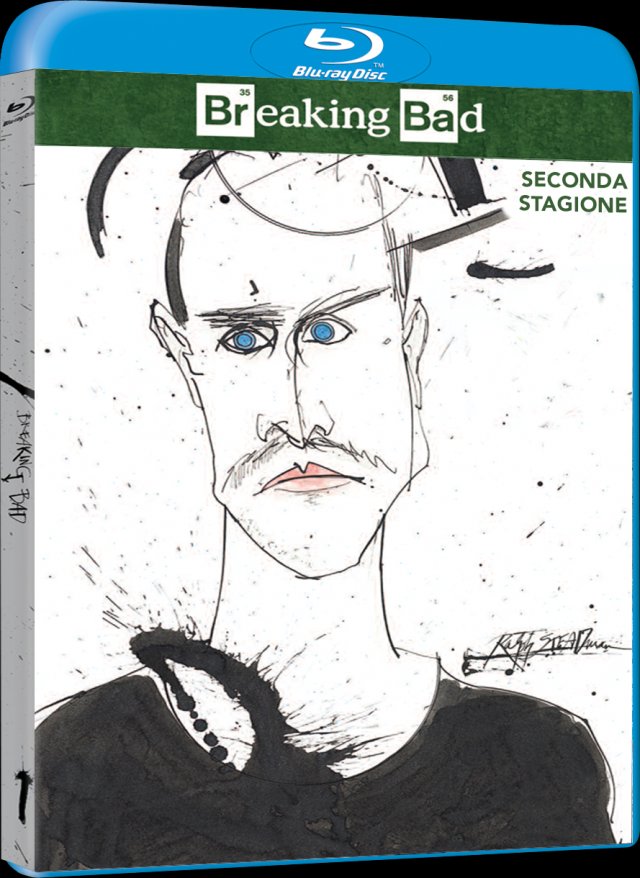 Breaking Bad - Immagine 180314