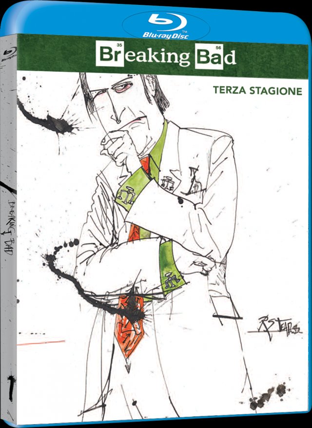 Breaking Bad - Immagine 180315