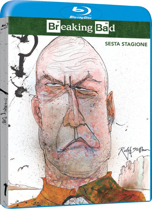 Breaking Bad - Immagine 180317