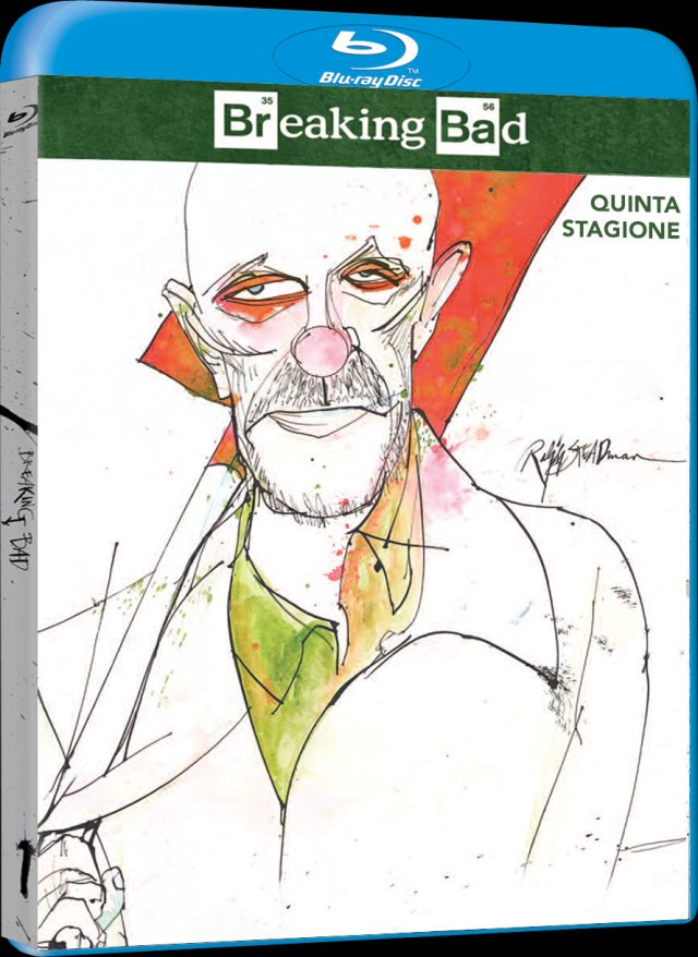 Breaking Bad - Immagine 180318