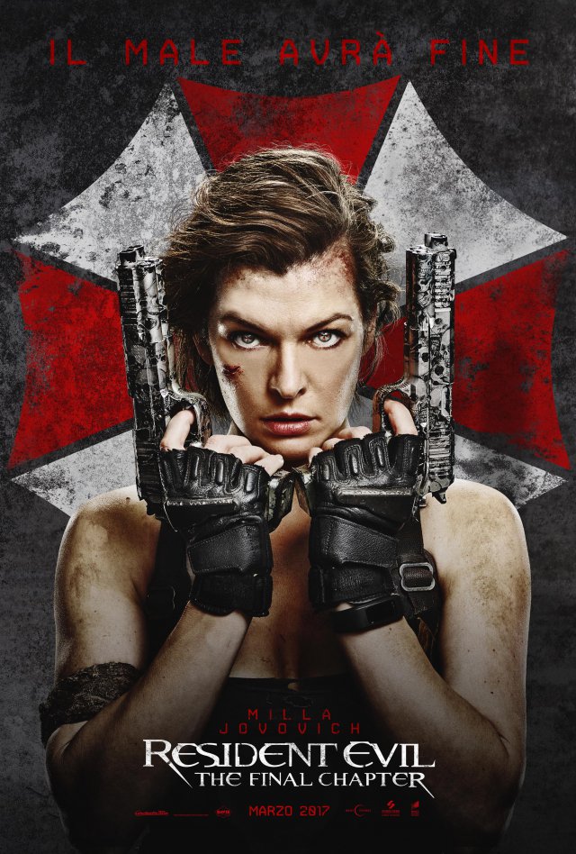 Resident Evil: The Final Chapter - Immagine 190253