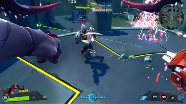 Battleborn - Immagine 175994