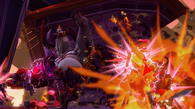 Battleborn - Immagine 176003