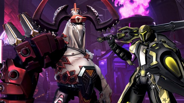 Battleborn - Immagine 176009