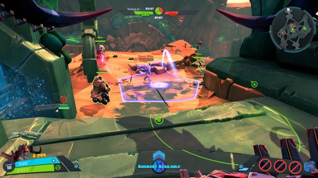 Battleborn - Immagine 176018